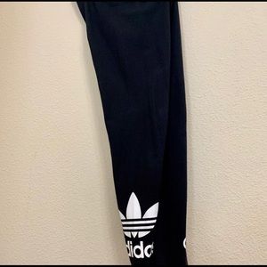 Adidas leggings large